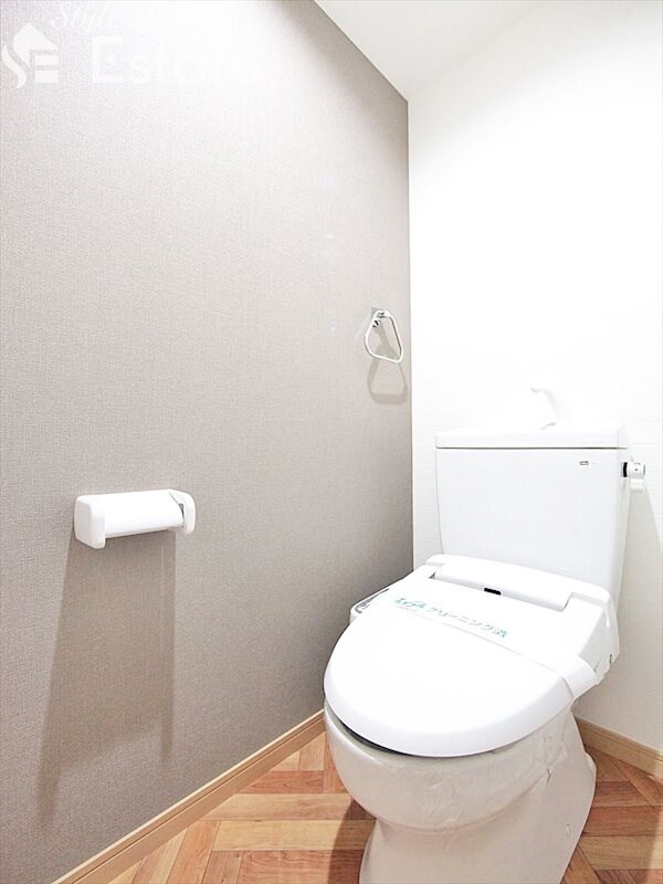 ソレイユの物件内観写真