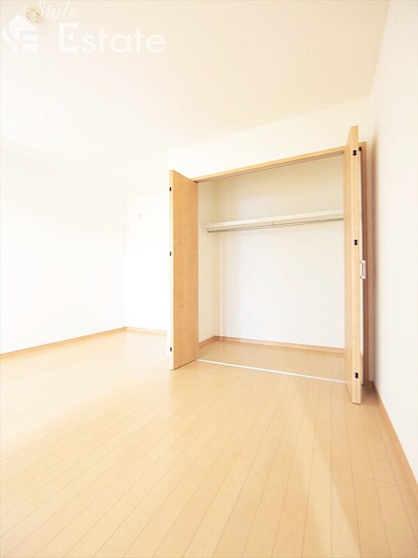 ソレイユの物件内観写真