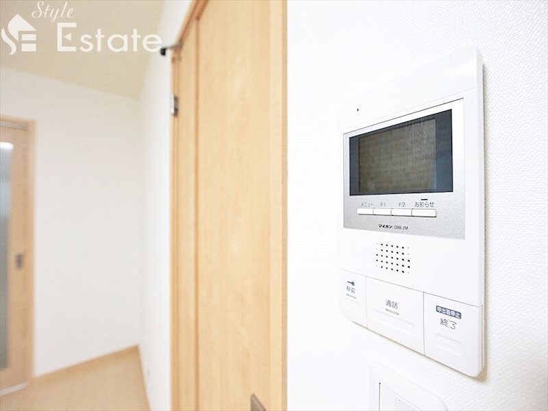 ソレイユの物件内観写真