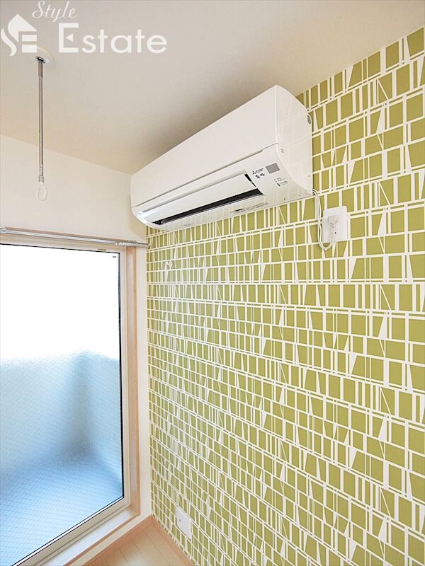 ソレイユの物件内観写真