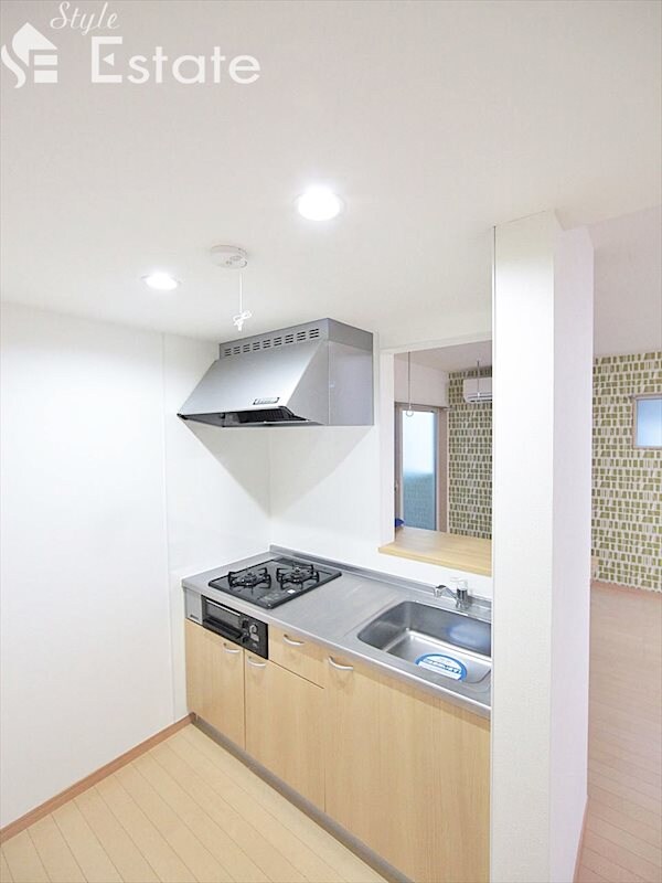 ソレイユの物件内観写真