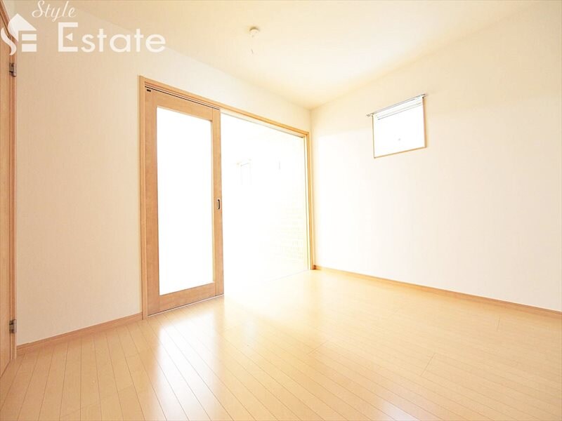 ソレイユの物件内観写真