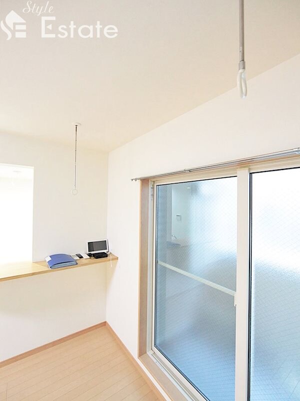 ソレイユの物件内観写真