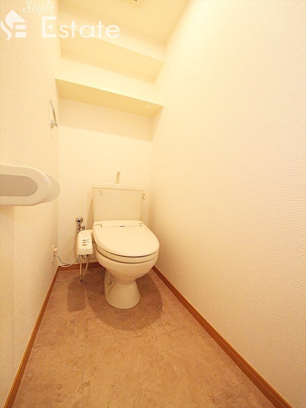 LEXCEED izumiの物件内観写真