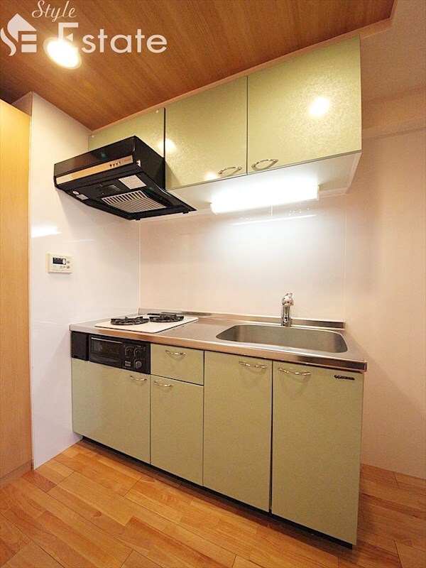 LEXCEED izumiの物件内観写真