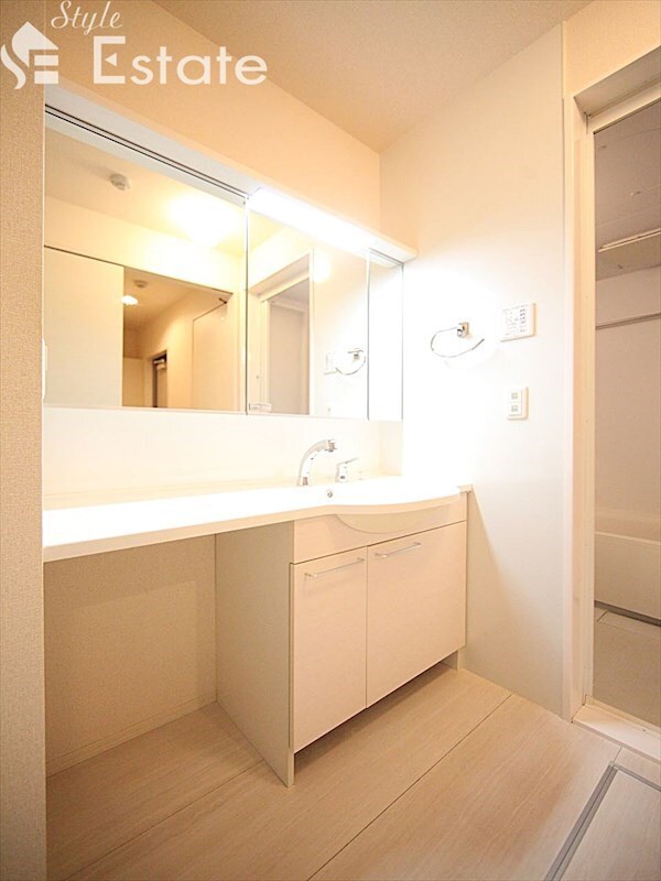 エポラール東別院の物件内観写真