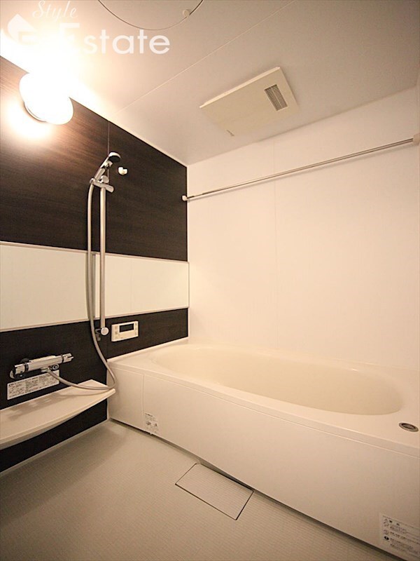 エポラール東別院の物件内観写真