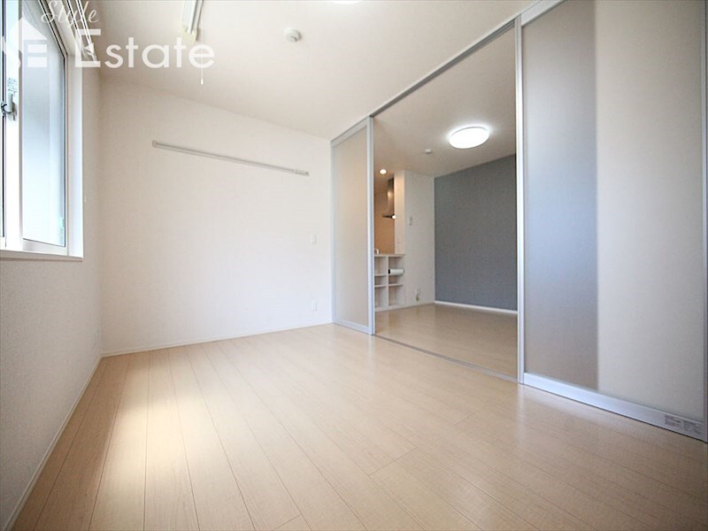 エポラール東別院の物件内観写真