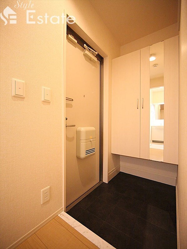 エポラール東別院の物件内観写真