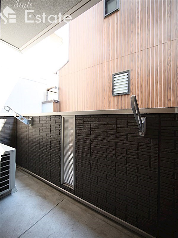 エポラール東別院の物件内観写真