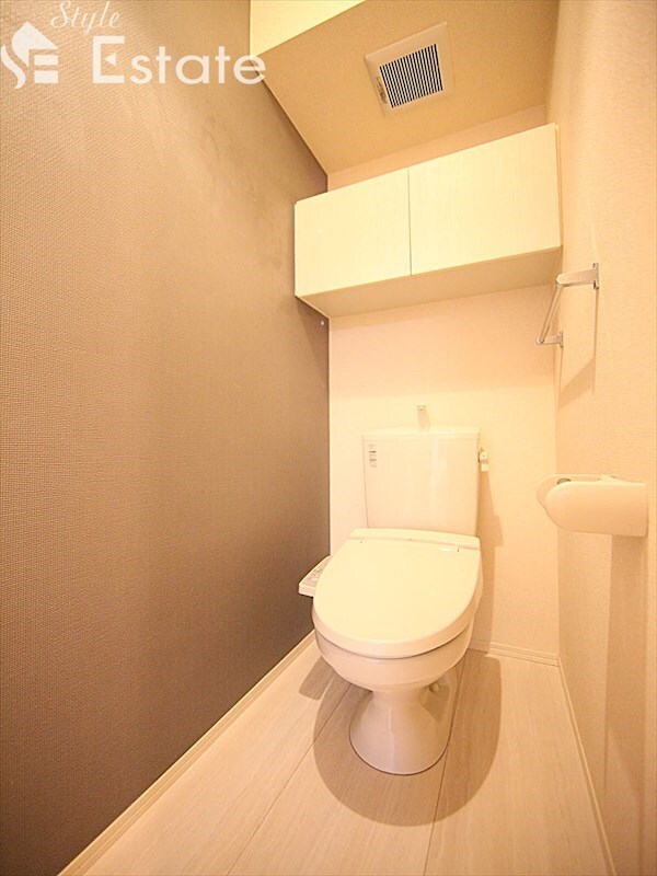 エポラール東別院の物件内観写真