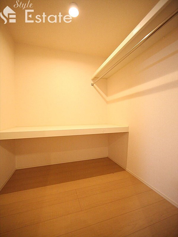 エポラール東別院の物件内観写真