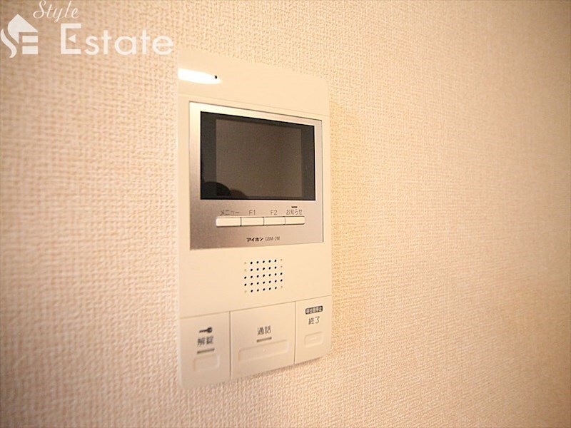 エポラール東別院の物件内観写真