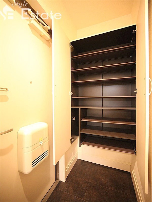 エポラール東別院の物件内観写真