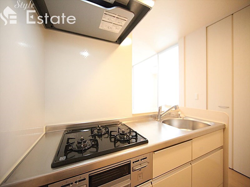 エポラール東別院の物件内観写真