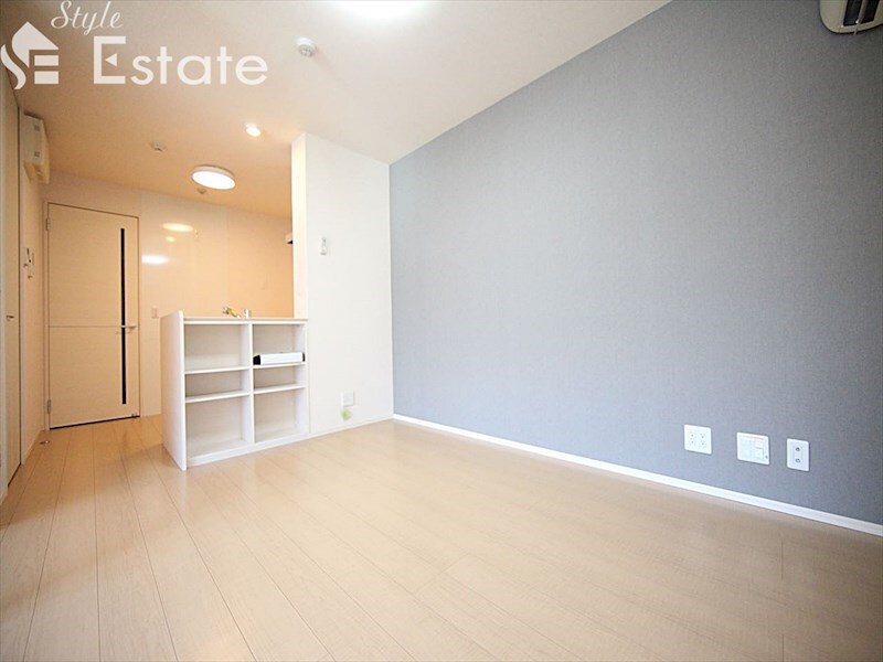 エポラール東別院の物件内観写真