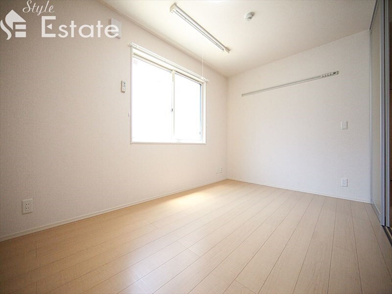 エポラール東別院の物件内観写真