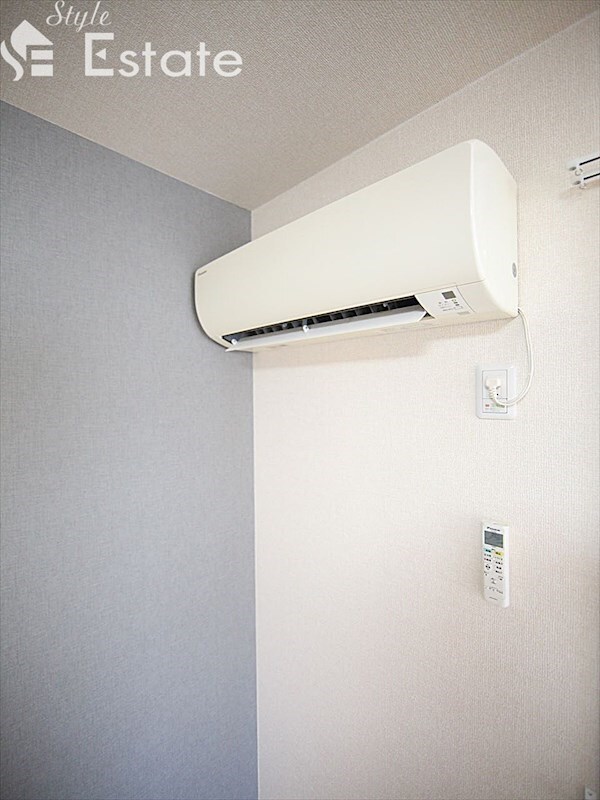 エポラール東別院の物件内観写真