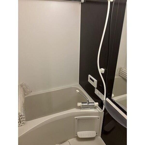 プレザント中村の物件内観写真