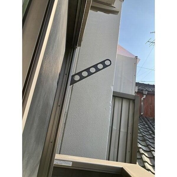 プレザント中村の物件内観写真