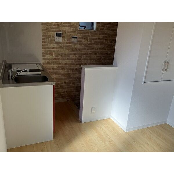 プレザント中村の物件内観写真