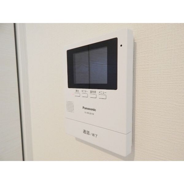 プレザント中村の物件内観写真