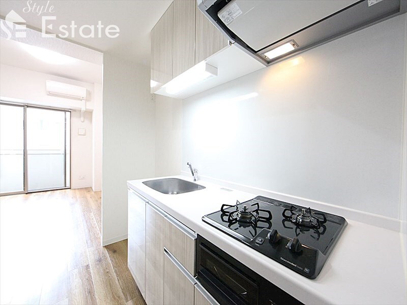 ノヴェル新栄の物件内観写真