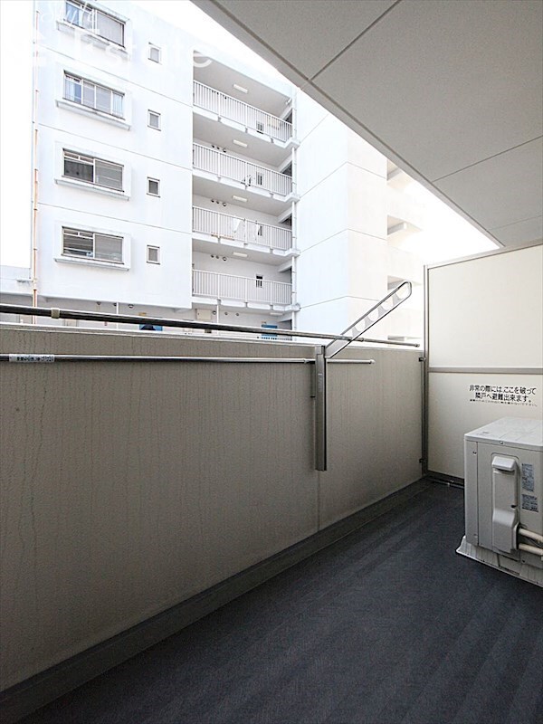 ノヴェル新栄の物件内観写真