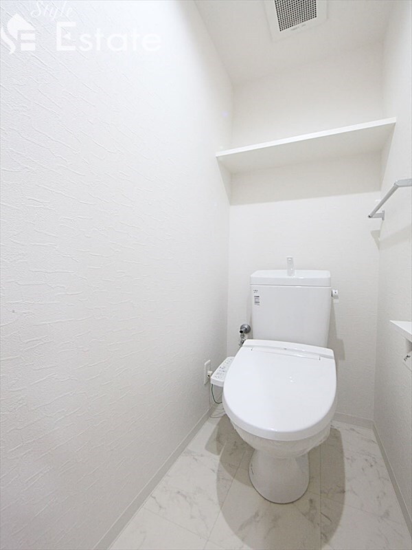 ノヴェル新栄の物件内観写真