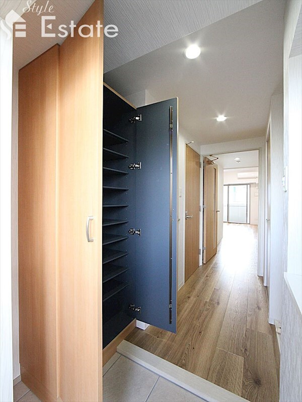 ノヴェル新栄の物件内観写真