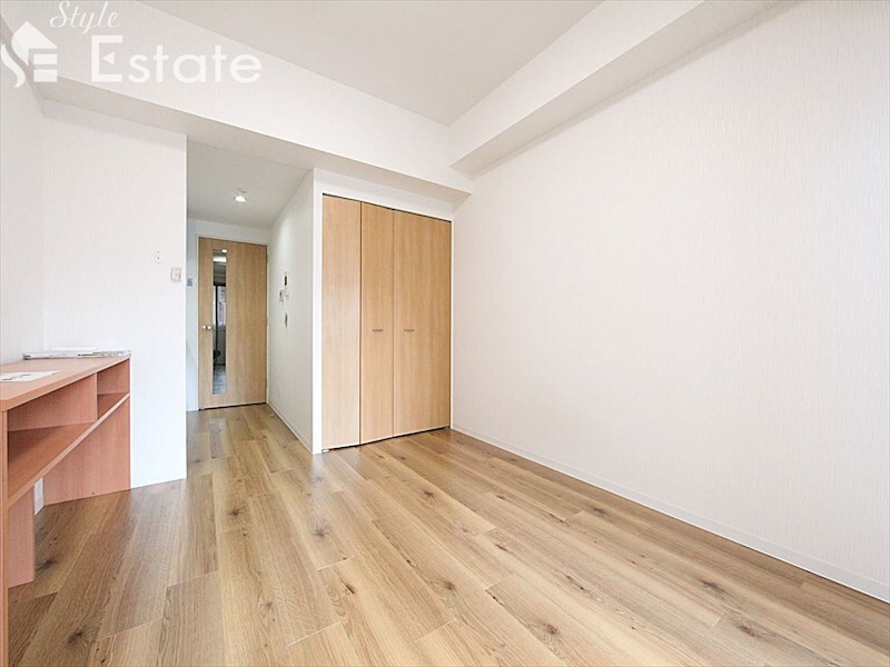 ノヴェル新栄の物件内観写真