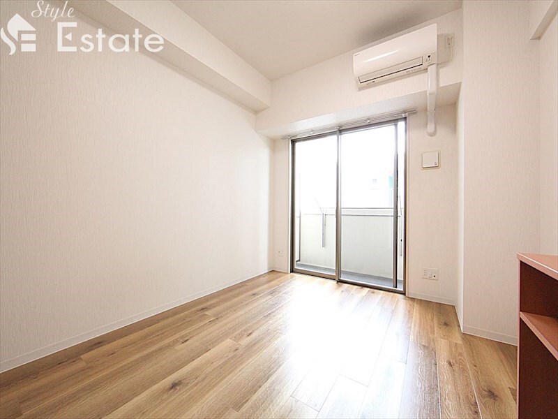 ノヴェル新栄の物件内観写真