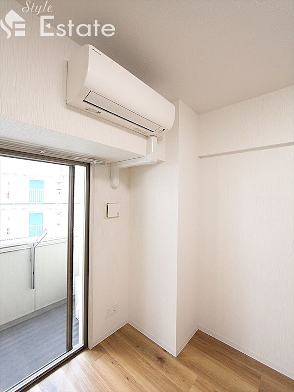 ノヴェル新栄の物件内観写真