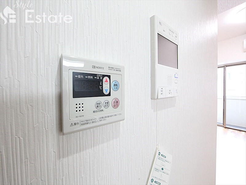 ノヴェル新栄の物件内観写真