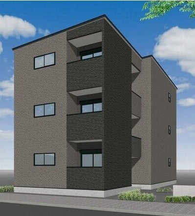 Revive黄金の物件外観写真