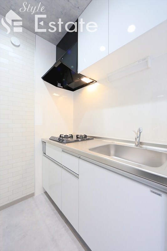 Revive黄金の物件内観写真