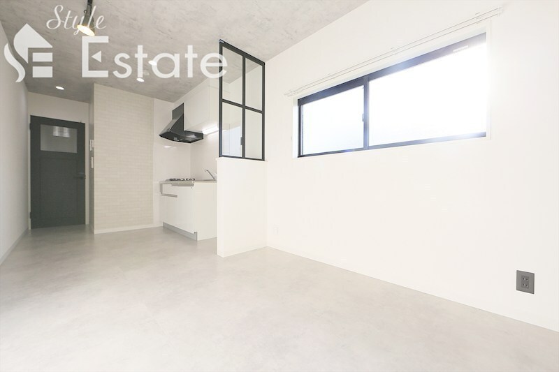 Revive黄金の物件内観写真