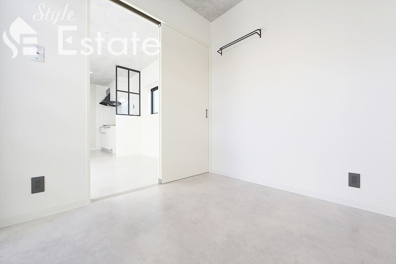 Revive黄金の物件内観写真