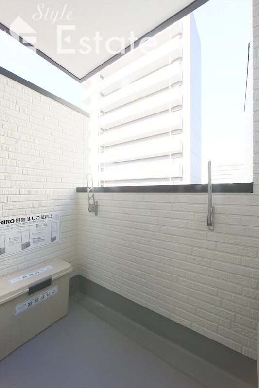 Revive黄金の物件内観写真