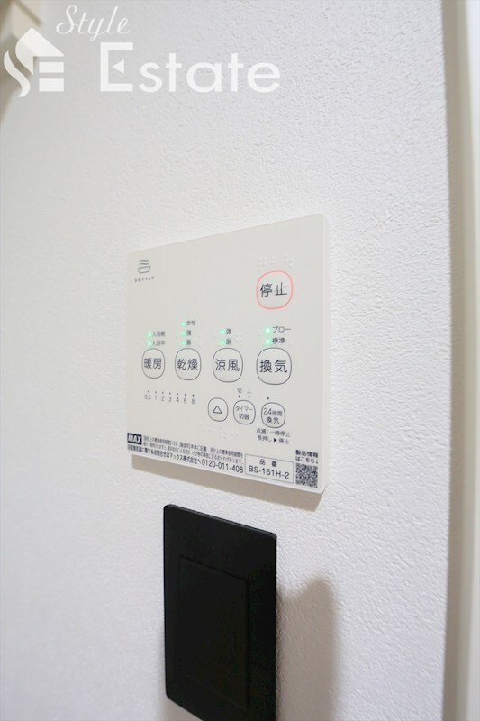 Revive黄金の物件内観写真