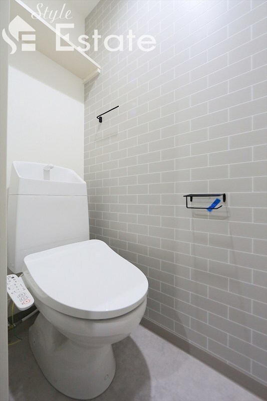 Revive黄金の物件内観写真