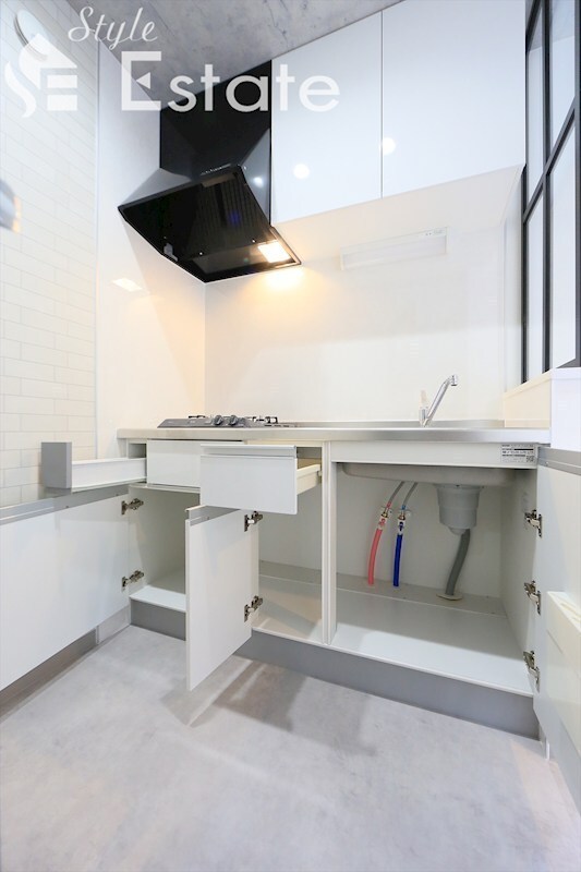 Revive黄金の物件内観写真