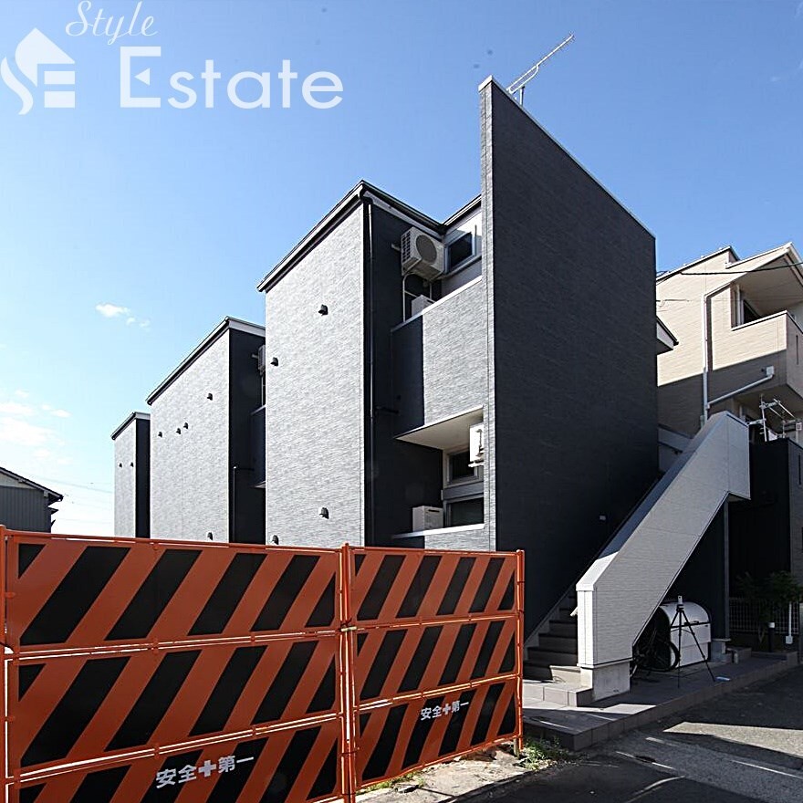 lapislazuliの物件外観写真