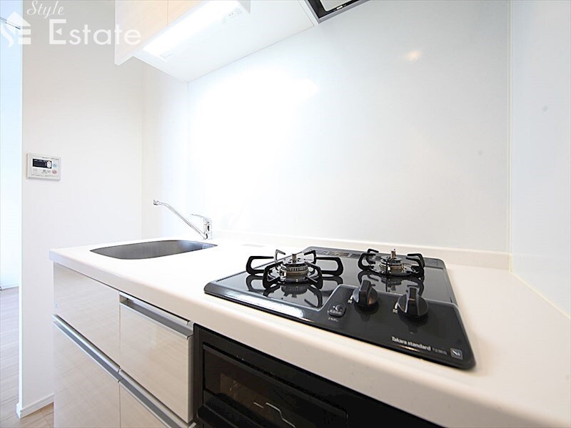 ルーエ金山の物件内観写真