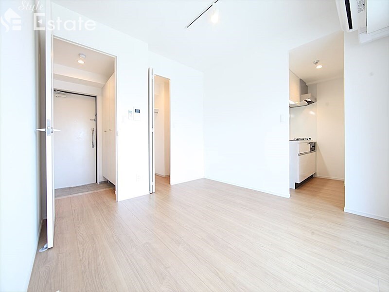 ルーエ金山の物件内観写真