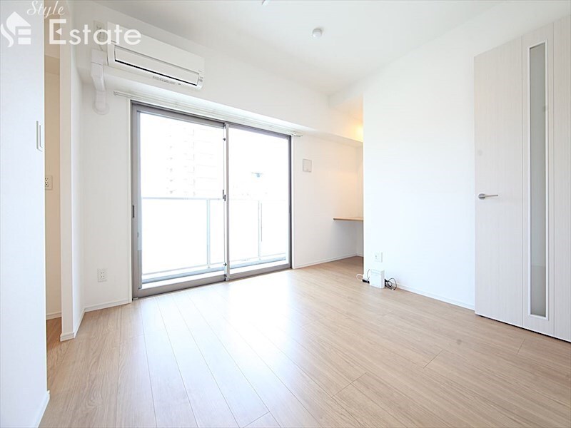 ルーエ金山の物件内観写真