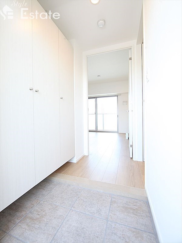 ルーエ金山の物件内観写真