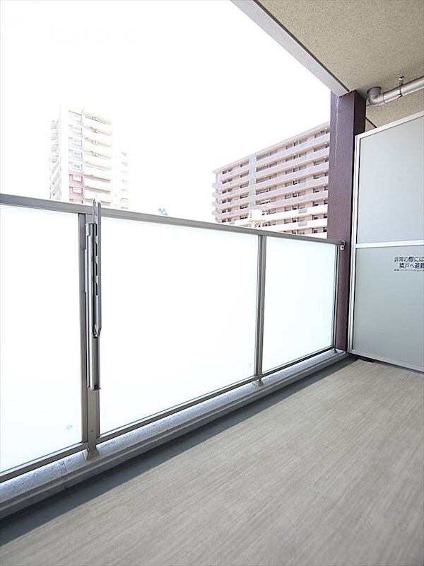 ルーエ金山の物件内観写真