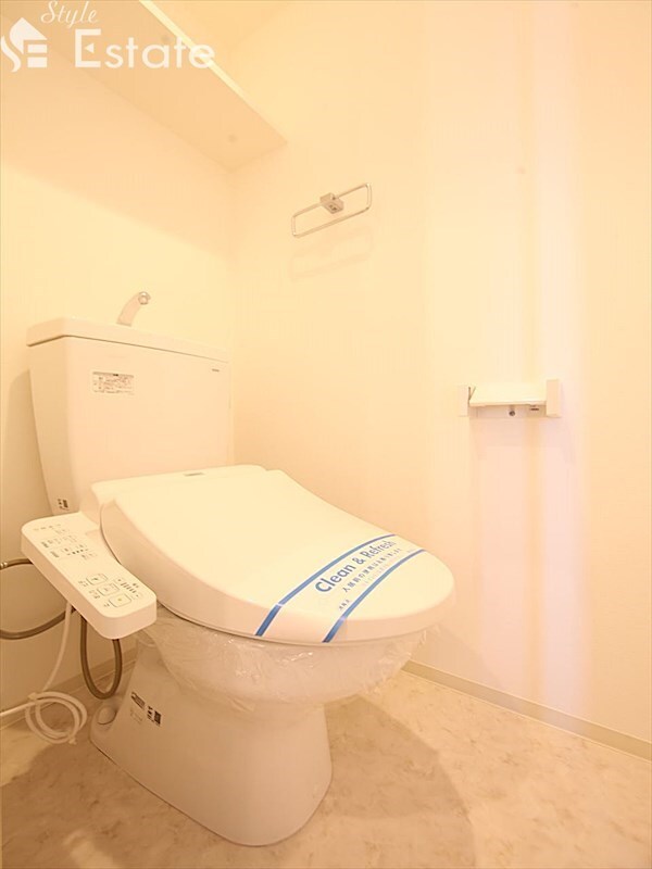 ルーエ金山の物件内観写真