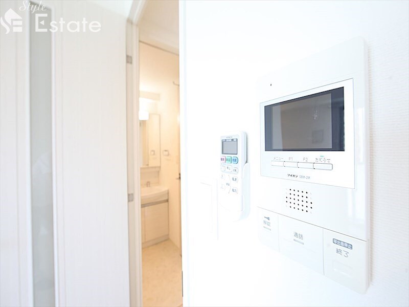 ルーエ金山の物件内観写真